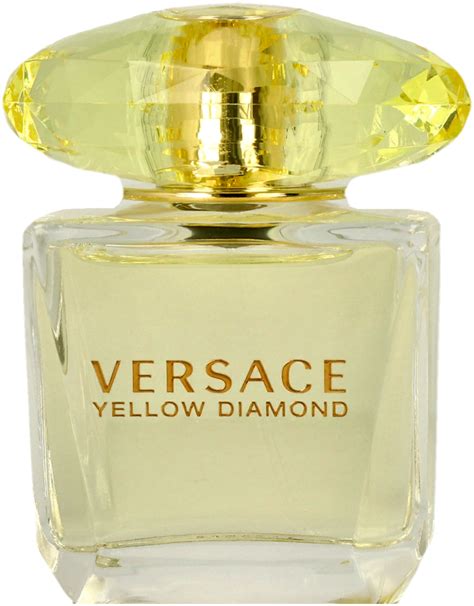 versace miniatur yellow diamond|versace yellow diamond rossmann.